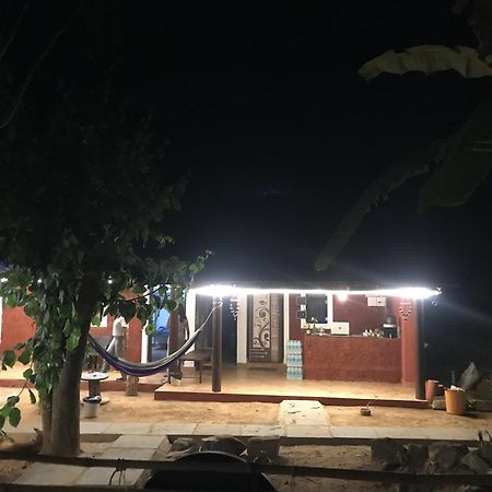 Tusker Tribe Hostel Gokarna  Luaran gambar